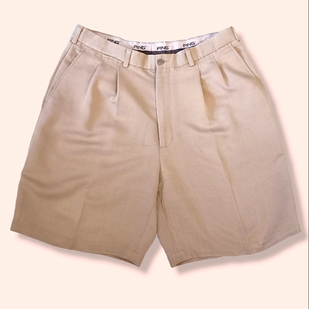 Ping golf shorts men's 36 - Picture 2 of 6